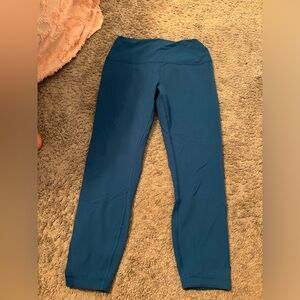 Brand new Lululemon align leggings size 10